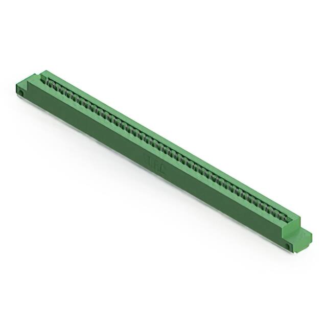 807-040-431-112 EDAC Inc.  Edgeboard Connectors